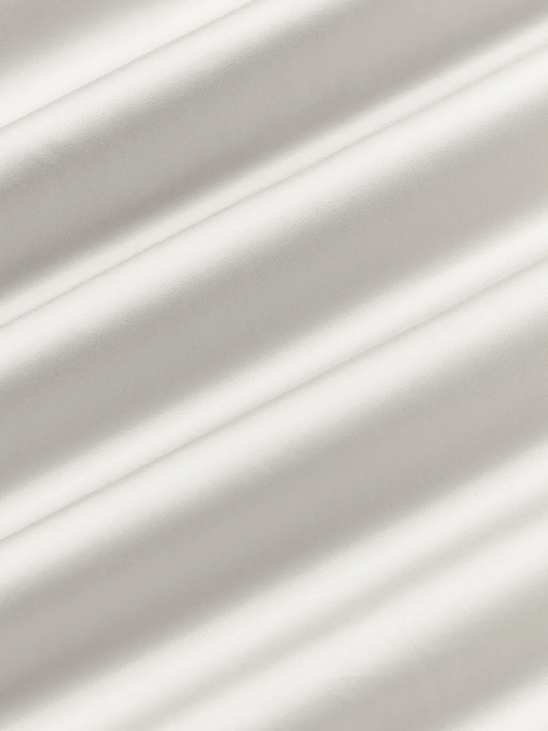 Funda de almohada de satén Comfort