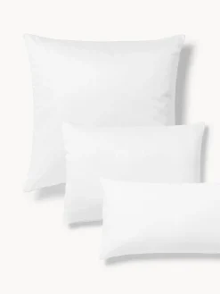 Funda de almohada de satén Comfort