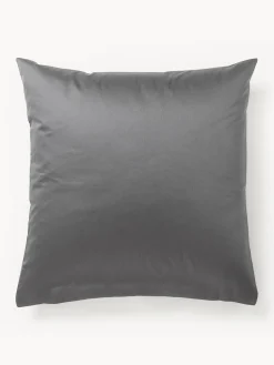 Funda de almohada de satén Comfort