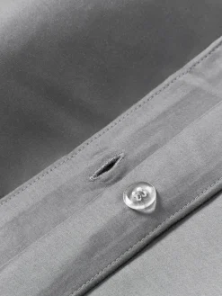 Funda de almohada de satén Comfort