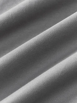 Funda de almohada de satén Comfort