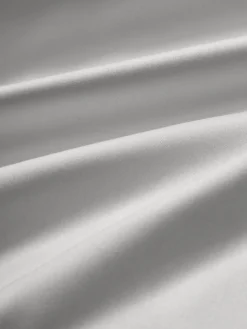 Funda de almohada de satén Premium