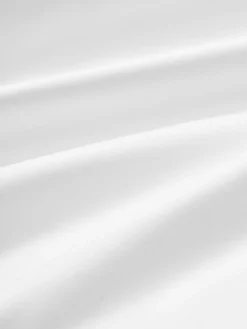 Funda de almohada de satén Premium