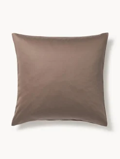 Funda de almohada de satén Comfort
