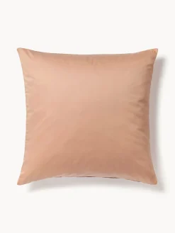 Funda de almohada de satén Comfort