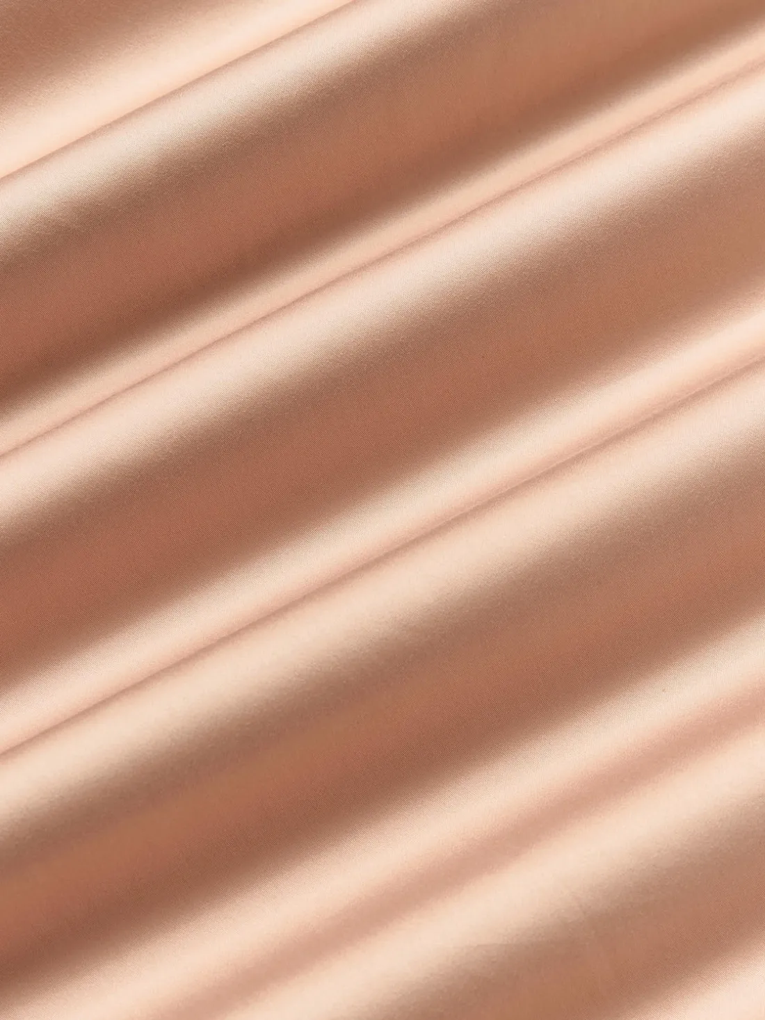 Funda de almohada de satén Comfort