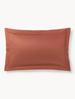 Funda de almohada de satén Premium