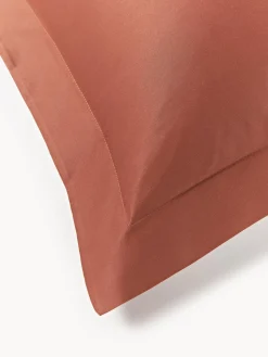 Funda de almohada de satén Premium