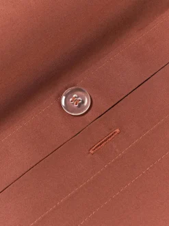 Funda de almohada de satén Premium