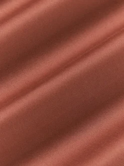 Funda de almohada de satén Premium