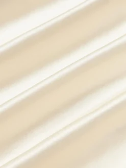 Funda de almohada de seda Sylvie