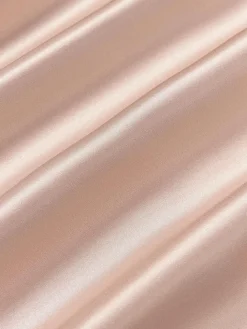 Funda de almohada de seda Sylvie