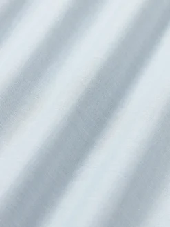 Funda de almohada de seersucker Davey