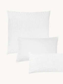 Funda de almohada de sirsaca Esme