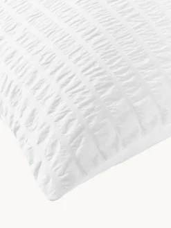 Funda de almohada de sirsaca Esme