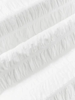 Funda de almohada de sirsaca Esme