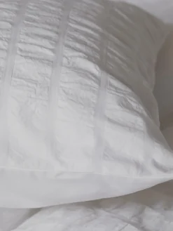 Funda de almohada de sirsaca Esme