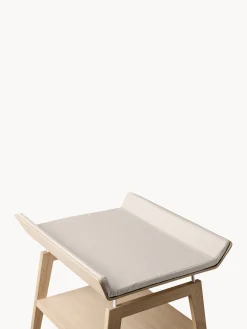 Funda de cambiador mesa Leander Linea