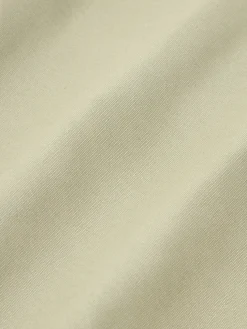 Funda de cojín artesanal de algodón ecológico Jot