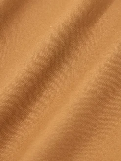 Funda de cojín artesanal de algodón ecológico Jot