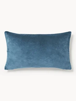 Funda de cojín con estampado geométrico Verina