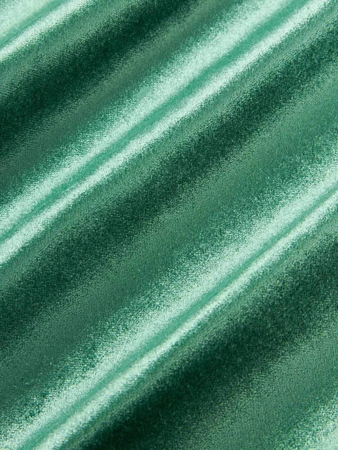 Funda de cojín con flecos Nikita