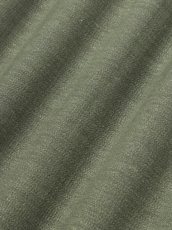 Funda de cojín con ribete Aya