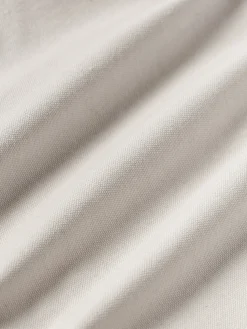 Funda de cojín de algodón Bell