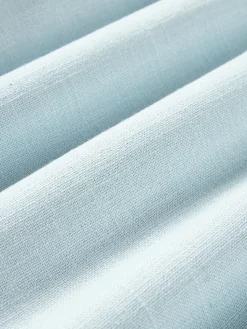 Funda de cojín de algodón Vicky