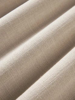 Funda de cojín de algodón Vicky