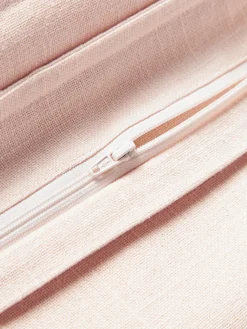 Funda de cojín de algodón Vicky