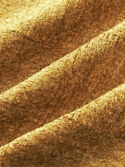 Funda de cojín de chenilla Keeley