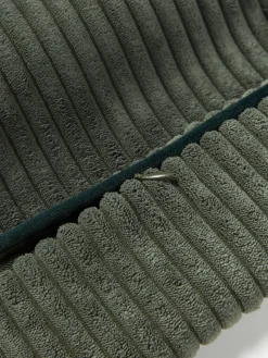 Funda de cojín de pana Kylen