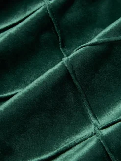 Funda de cojín de terciopelo Nobless