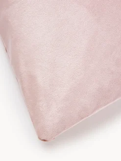 Funda de cojín de terciopelo Nobless