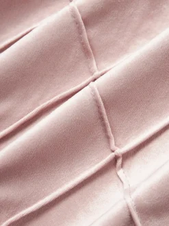 Funda de cojín de terciopelo Nobless