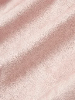 Funda de cojín de terciopelo Nobless