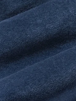 Funda de cojín de terciopelo texturizada Sina