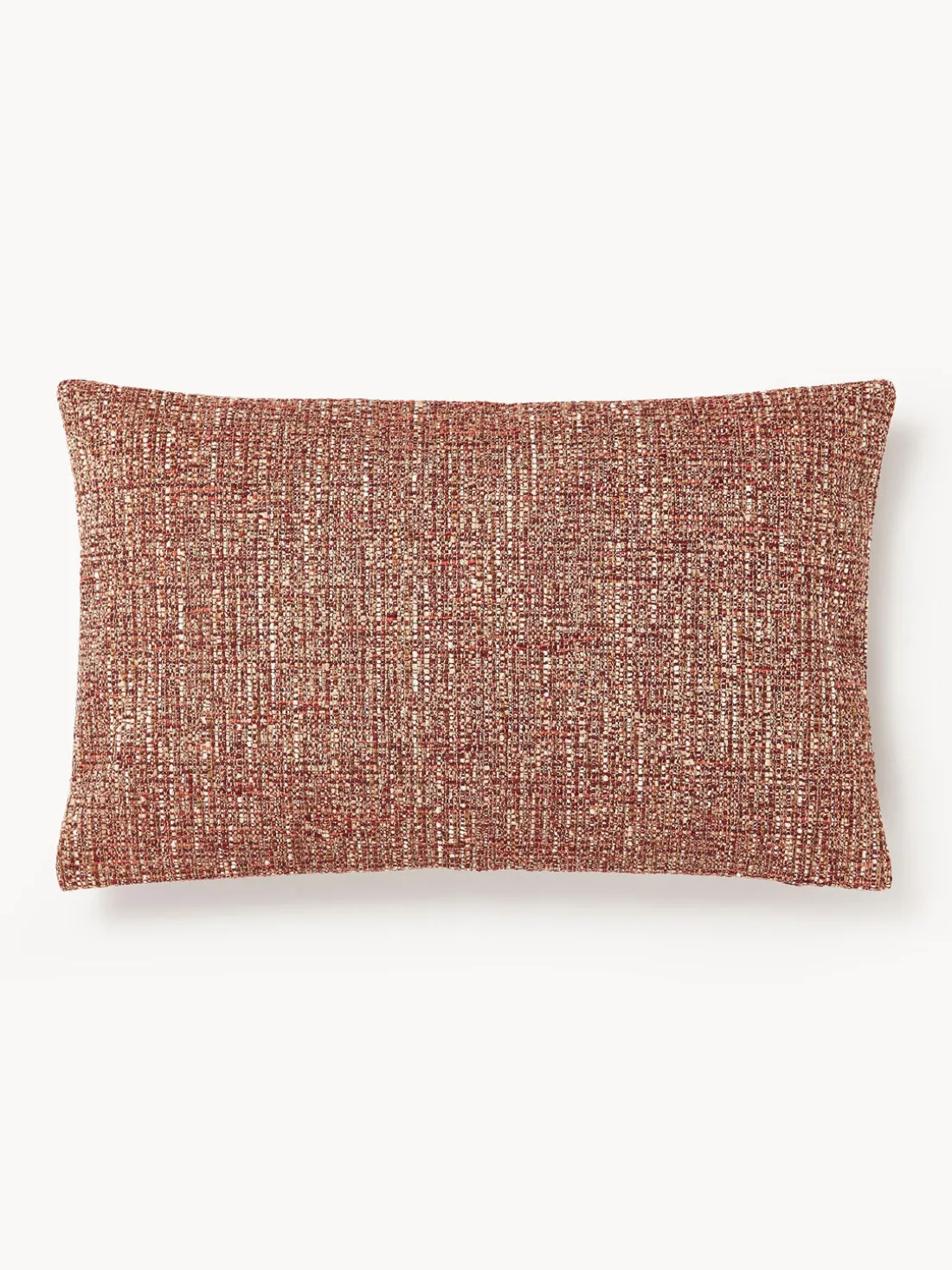 Funda de cojín en bouclé Talea