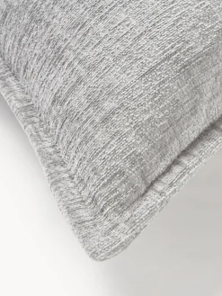 Funda de cojín en tejido bouclé Shannon HG 30x70