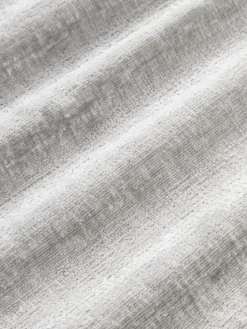 Funda de cojín en tejido bouclé Shannon HG 30x70