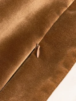 Funda de cojín estampada Vila