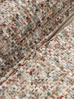 Funda de cojín Hanka