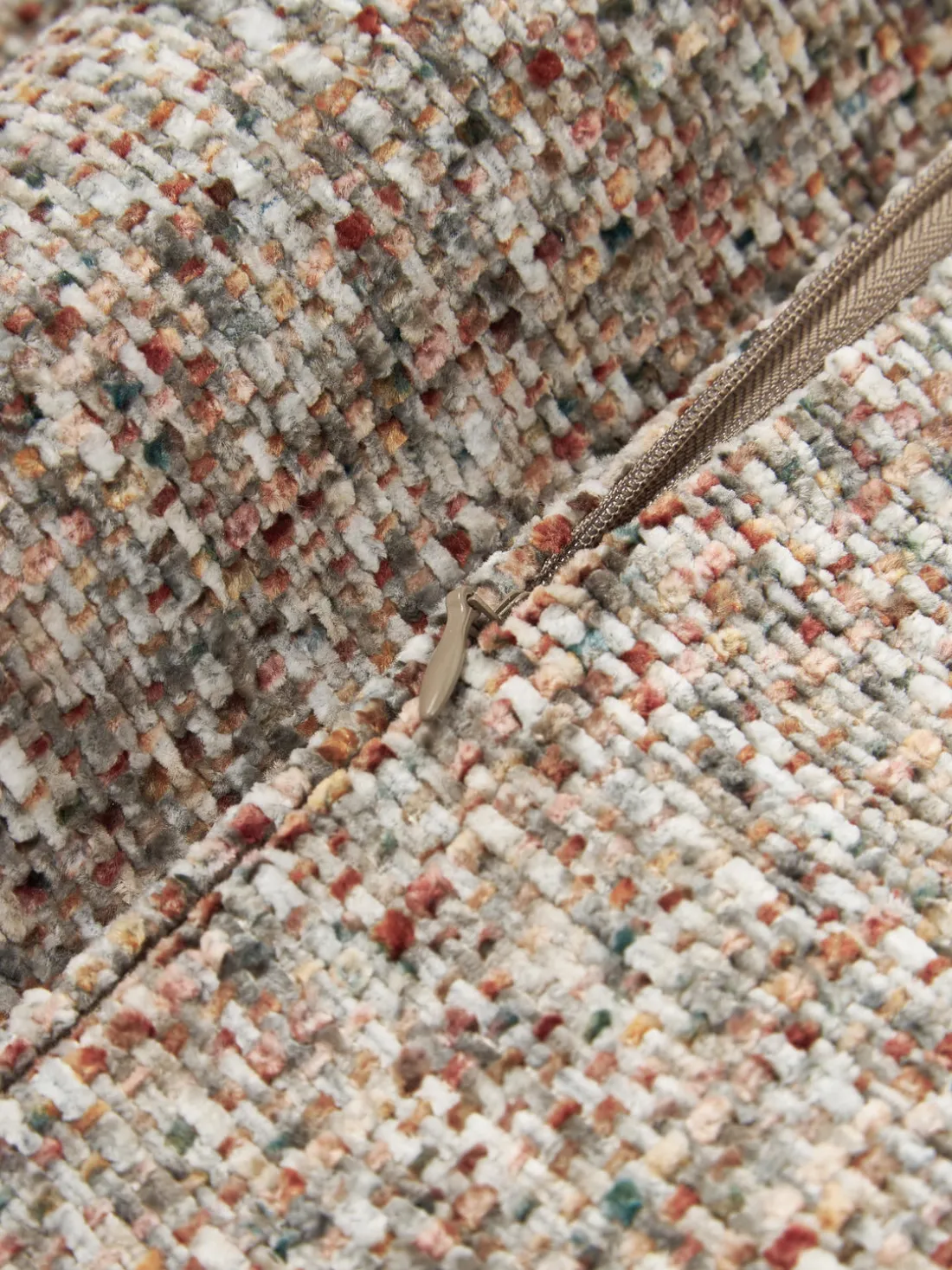 Funda de cojín Hanka