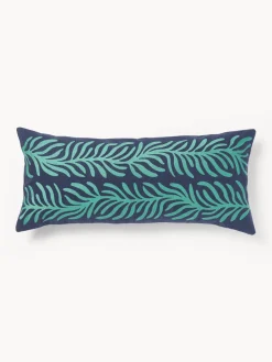 Funda de cojín para exterior decorativa Aryna