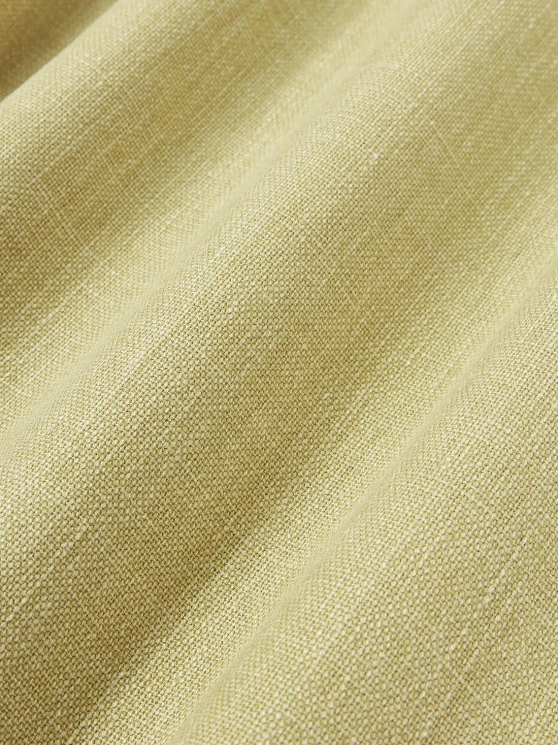 Funda de cojín para exterior con estampado de ondas bordadas Shanti