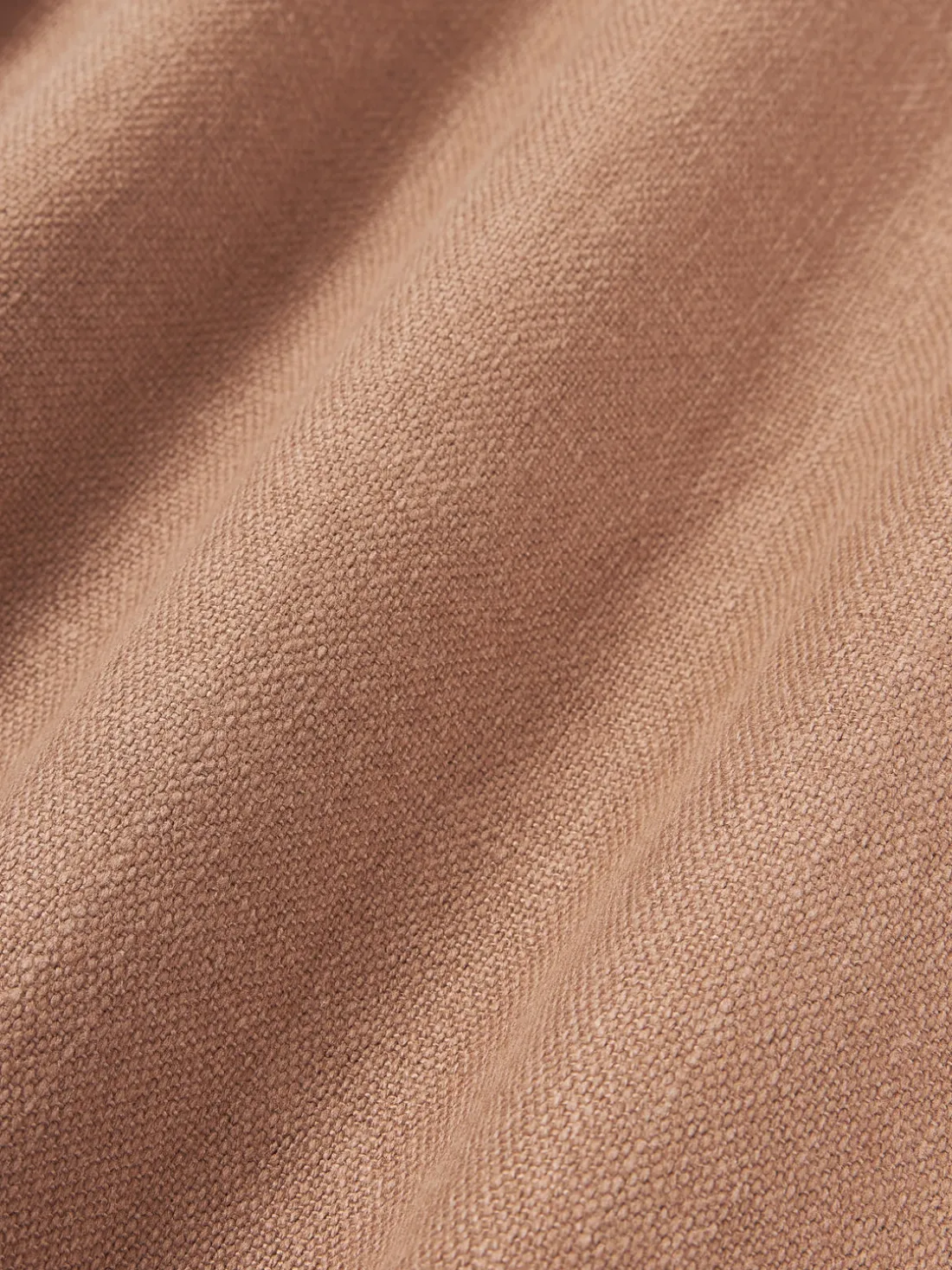 Funda de cojín para exterior con estampado de ondas bordadas Shanti