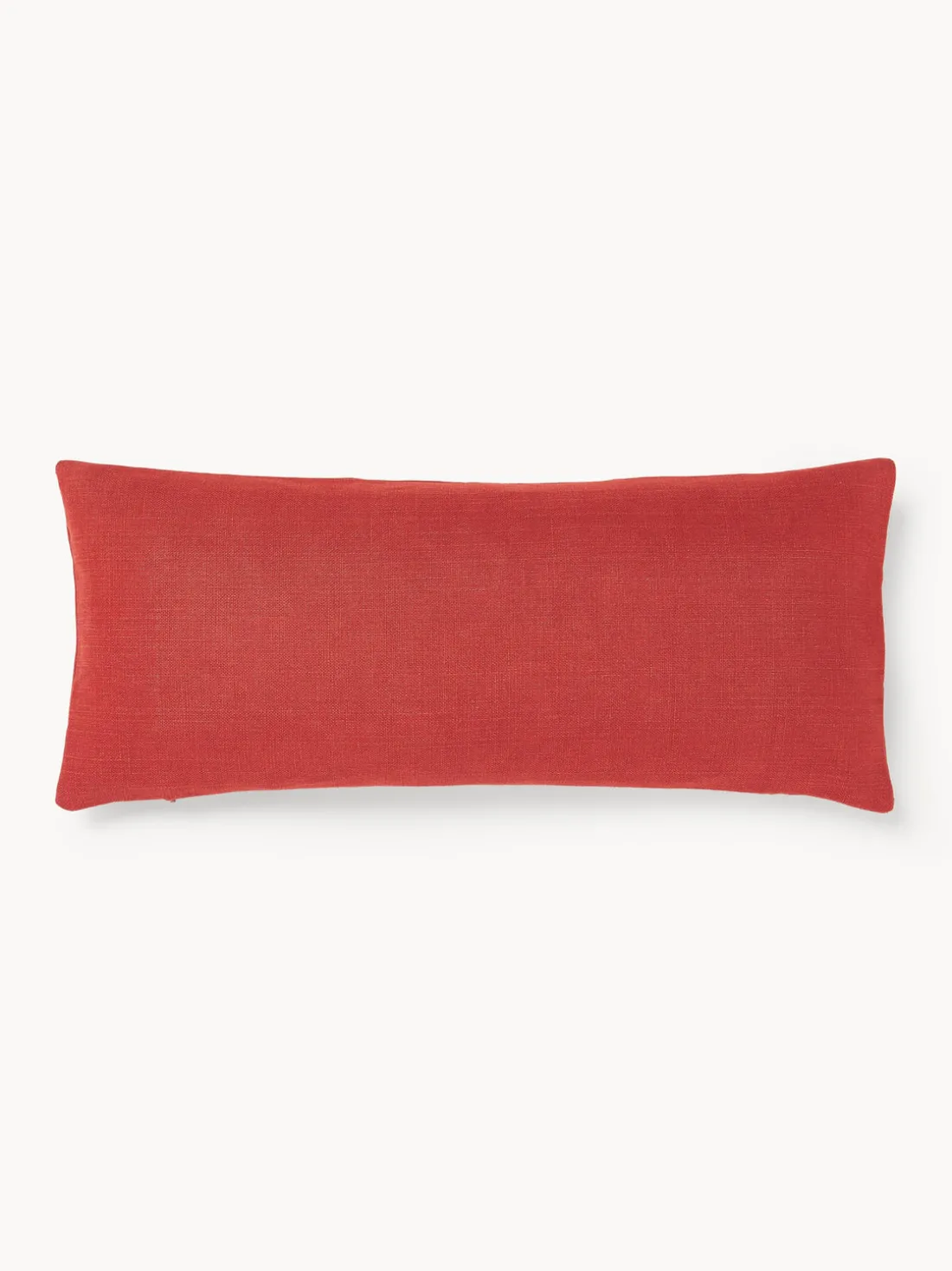 Funda de cojín para exterior con estampado de ondas bordadas Shanti