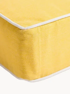 Funda de cojín para tumbona Al Fresco