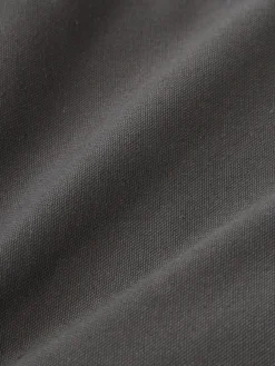 Funda de cojín tejida Norman